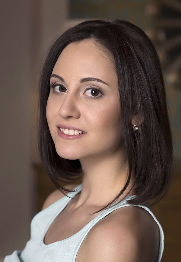 Проститутка Ангелина